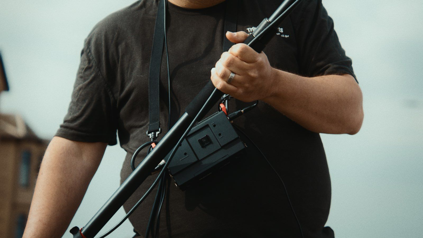 Film Sound Design & Weekly roundup