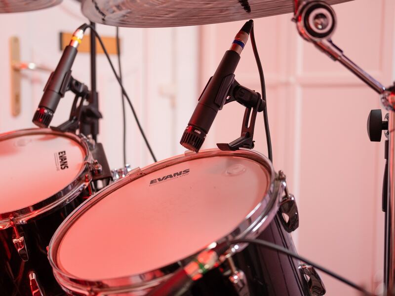 Live Room View 2