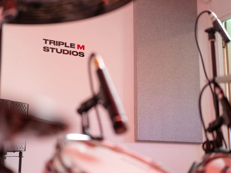 Live Room View 3