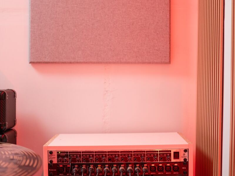Live Room View 4